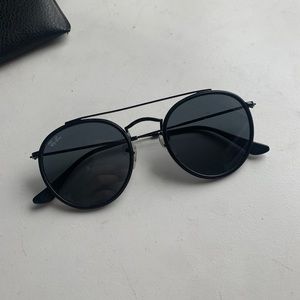 Ray Ban Sunglasses